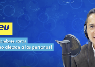 Nombres raros afectan al autoestima